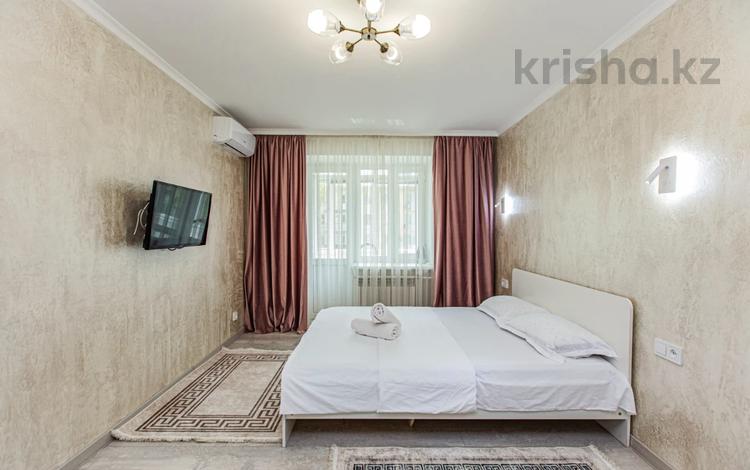 1-комнатная квартира · 38 м² · 3/5 этаж, Гоголя 117 за 17 000 ₸ в Алматы, Алмалинский р-н — фото 6