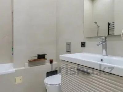 2-бөлмелі пәтер · 55 м² · 5/16 қабат, Манаса 109а, бағасы: 450 000 ₸ в Алматы, Алмалинский р-н