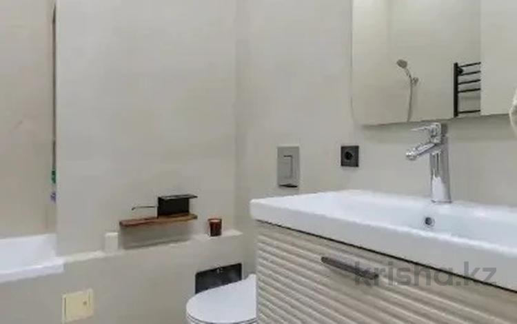 2-бөлмелі пәтер · 55 м² · 5/16 қабат, Манаса 109а, бағасы: 450 000 ₸ в Алматы, Алмалинский р-н — фото 2