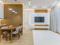 2-бөлмелі пәтер · 55 м² · 5/16 қабат, Манаса 109а, бағасы: 450 000 ₸ в Алматы, Алмалинский р-н — фото 4