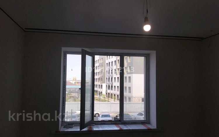2-бөлмелі пәтер · 59 м² · 2/12 қабат, СТ Монтажник, Кошкарбаева 39в/1, бағасы: 36 млн ₸ в  — фото 3