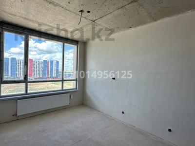 1-бөлмелі пәтер · 36 м² · 7/9 қабат, Туран 57д, бағасы: 29 млн ₸ в Астане, Нура р-н