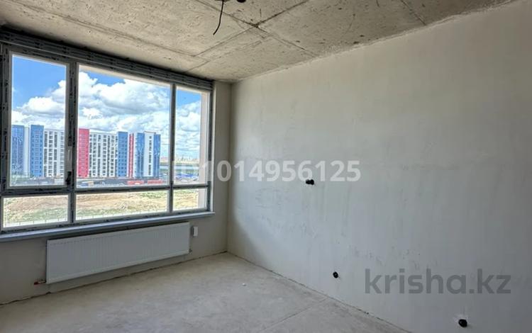 1-бөлмелі пәтер · 36 м² · 7/9 қабат, Туран 57д, бағасы: 29 млн ₸ в Астане, Нура р-н — фото 2
