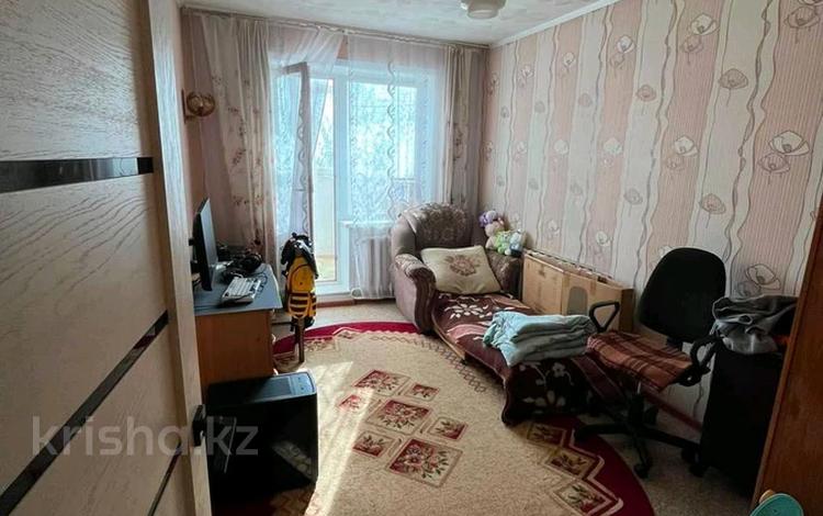 2-бөлмелі пәтер · 51.6 м² · 1/5 қабат, Саина 33а, бағасы: 13 млн ₸ в Кокшетау — фото 2