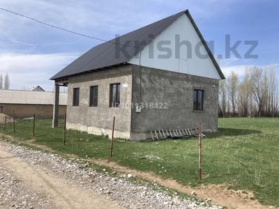 Дача · 4 комнаты · 80 м² · 20 сот., Қаратөбе 7 — Тауға жақын табиғаты күшті за 13 млн 〒 в Ленгере