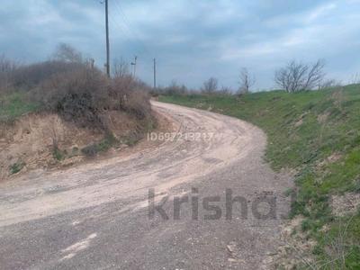 Жер телімі · 5.8 сотық, Бирлик 34д, бағасы: 4.5 млн 〒 в Талгаре