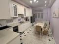 3-комнатная квартира · 117 м² · 10/14 этаж, 17-й мкр 6 за 65 млн ₸ в Актау