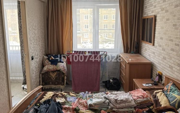 2-бөлмелі пәтер · 45 м² · 2/5 қабат, Тимирязева 181, бағасы: 25 млн ₸ в Усть-Каменогорске — фото 2