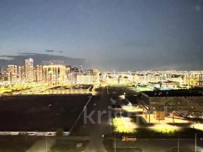4-бөлмелі пәтер · 90 м² · 13/14 қабат, Хусейн Бен талал 30 — Хусейн бен Талал, бағасы: 85 млн ₸ в Астане, Есильский р-н