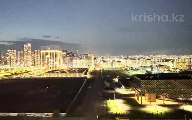 4-бөлмелі пәтер · 90 м² · 13/14 қабат, Хусейн Бен талал 30 — Хусейн бен Талал, бағасы: 85 млн ₸ в Астане, Есильский р-н — фото 16