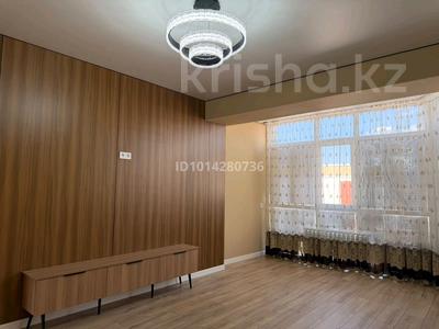 2-комнатная квартира · 80 м² · 5/5 этаж, Абылай хана за 400 000 ₸ в Каскелене