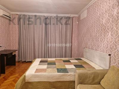 1-бөлмелі пәтер · 42 м² · 4/5 қабат, Кабанбай батыра 109 — Масанчи, бағасы: 320 000 〒 в Алматы, Алмалинский р-н