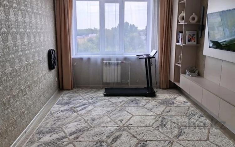 2-бөлмелі пәтер · 59.6 м² · 6/9 қабат, Ружейникова, бағасы: 23 млн ₸ в Уральске — фото 2