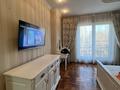 4-бөлмелі пәтер · 170 м² · 3/7 қабат, Мирас ш/а. 157, бағасы: 1 млн ₸ в Алматы, Бостандыкский р-н — фото 11