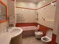 4-бөлмелі пәтер · 170 м² · 3/7 қабат, Мирас ш/а. 157, бағасы: 1 млн ₸ в Алматы, Бостандыкский р-н — фото 12