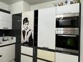 4-бөлмелі пәтер · 170 м² · 3/7 қабат, Мирас ш/а. 157, бағасы: 1 млн ₸ в Алматы, Бостандыкский р-н — фото 5