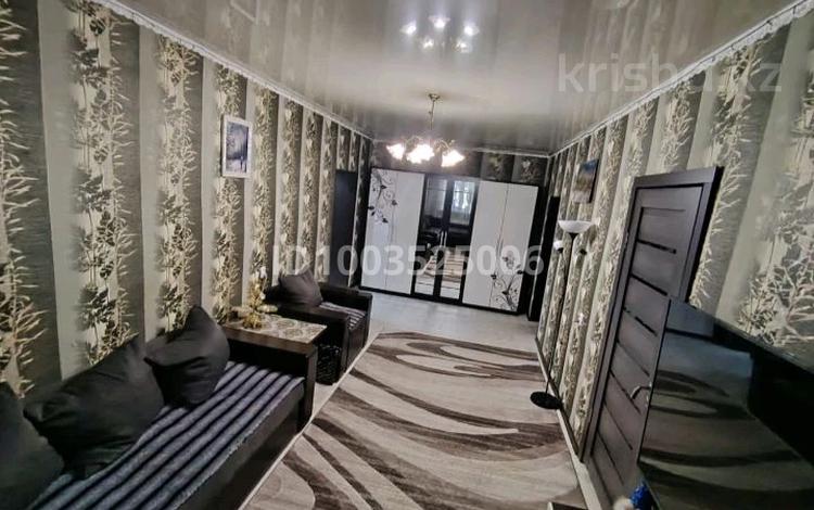 3-комнатная квартира · 68.3 м² · 1/2 этаж, Менделеева 7 за 8 млн 〒 в Темиртау — фото 2