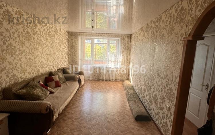 2-комнатная квартира · 44 м² · 4/5 этаж, мкр Юго-Восток, 30й микрорайон 23 за 160 000 ₸ в Караганде, Казыбек би р-н — фото 2