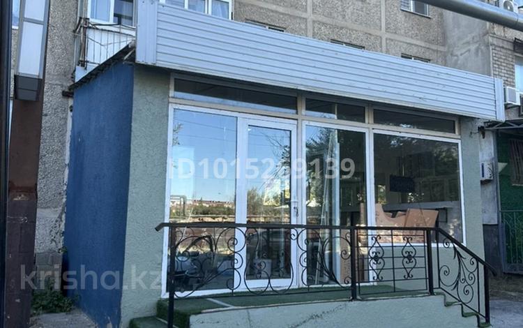 Офисы, общепит, салоны красоты · 54 м² за 23 млн ₸ в Кентау — фото 2