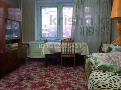 2-комнатная квартира · 48.9 м², Дулата Бабатайулы 37"а" за 15.5 млн ₸ в Семее