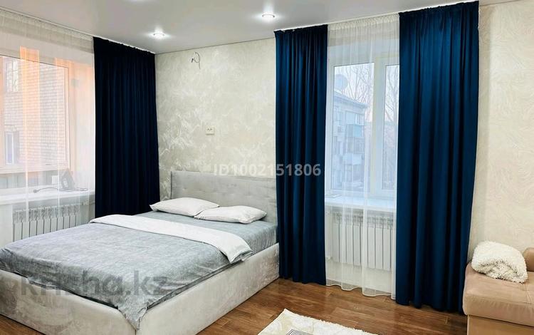 1-комнатная квартира · 38 м² · 3/4 этаж, Н.Назарбаева 219 — М.Маметова за 13 000 〒 в Уральске — фото 2