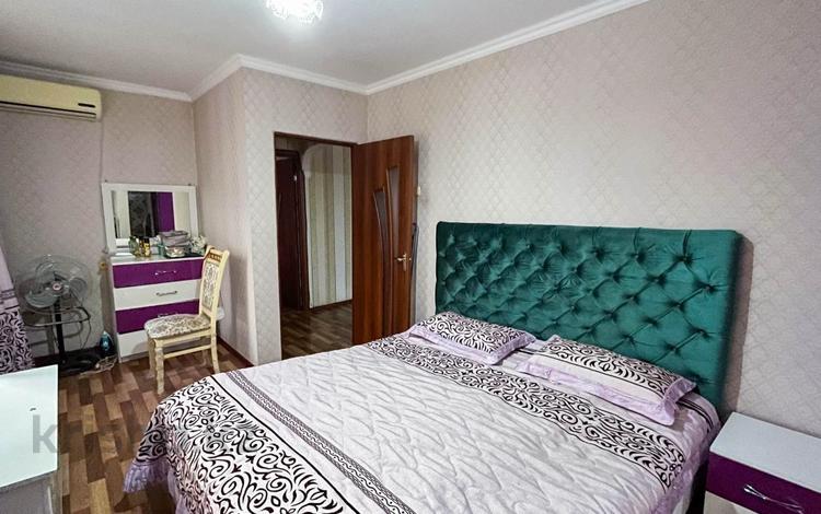 3-комнатная квартира · 55 м² · 4/5 этаж, Жастар за 18.6 млн ₸ в Талдыкоргане, мкр Жастар — фото 2