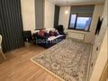 2-бөлмелі пәтер, 48 м², 8/10 қабат, Кургальжинское шоссе 29а, бағасы: 19.5 млн 〒 в Астане, Нура р-н — фото 6