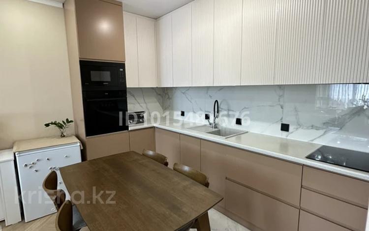 2-комнатная квартира · 62 м² · 7/13 этаж, Просп. Назарбаева 28 за 55 млн ₸ в Алматы, Жетысуский р-н — фото 2