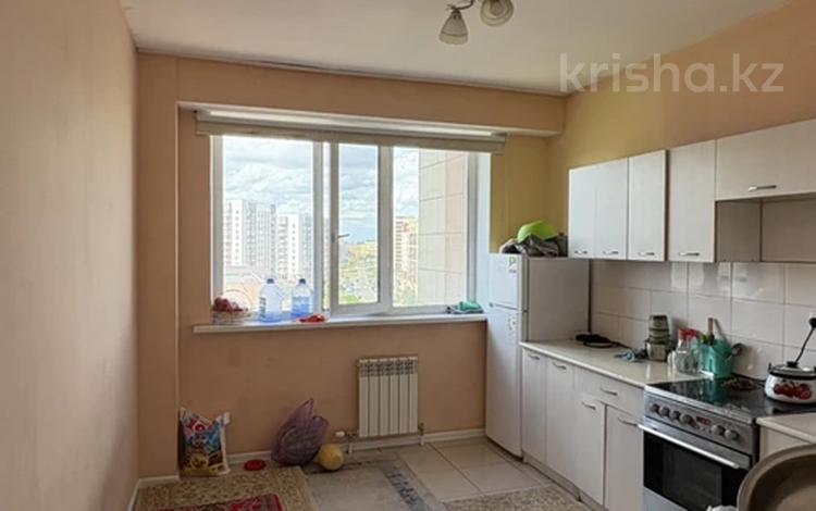 3-бөлмелі пәтер · 86.1 м² · 7/14 қабат, Кайыма Мухамедханова 17/1, бағасы: 40 млн ₸ в Астане, Есильский р-н — фото 2