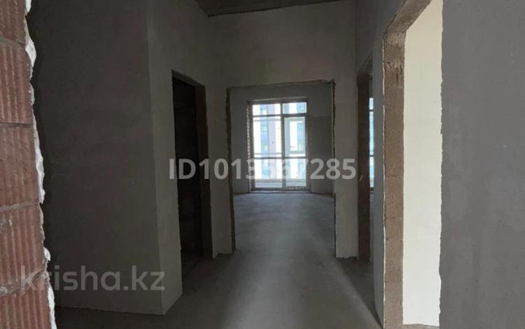 3-комнатная квартира · 84.5 м² · 5/10 этаж, Алихан Бокейхан 7 за 60 млн ₸ в Астане, Есильский р-н — фото 2