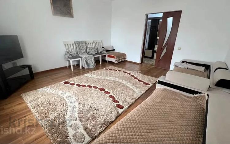 2-бөлмелі пәтер · 49 м² · 3/5 қабат, Болашак 31, бағасы: 160 000 ₸ в Талдыкоргане, мкр Болашак — фото 6