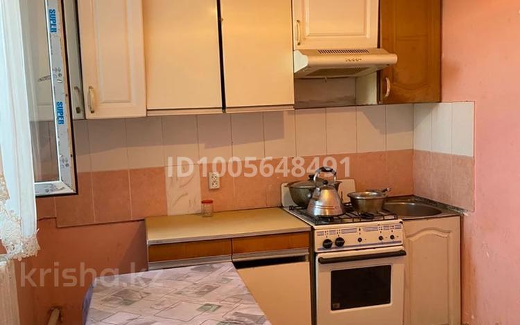 1-комнатная квартира · 35 м², Сарыарка 55/1 за 100 000 ₸ в Конаеве — фото 2