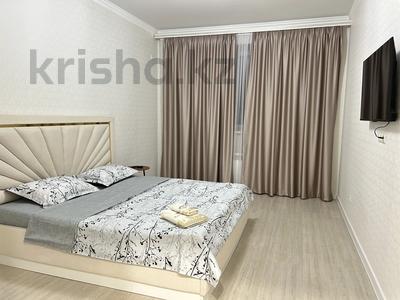 1-бөлмелі пәтер · 55 м² · 4/5 қабат, Алтын орда ш/а. 18/1 к1, бағасы: 13 000 ₸ в Актобе, мкр. Алтын орда