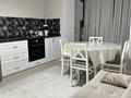 1-бөлмелі пәтер · 55 м² · 4/5 қабат, Алтын орда ш/а. 18/1 к1, бағасы: 13 000 ₸ в Актобе, мкр. Алтын орда — фото 3