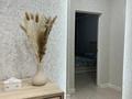 1-бөлмелі пәтер · 55 м² · 4/5 қабат, Алтын орда ш/а. 18/1 к1, бағасы: 13 000 ₸ в Актобе, мкр. Алтын орда — фото 5