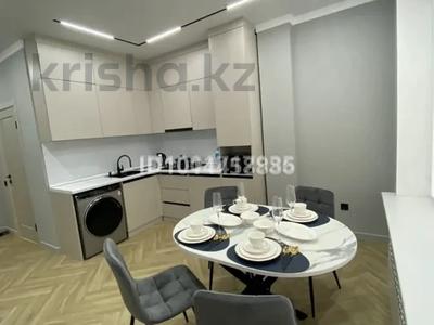 1-бөлмелі пәтер · 37 м² · 6/10 қабат, Абая 26/2, бағасы: 15 000 ₸ в Атырау