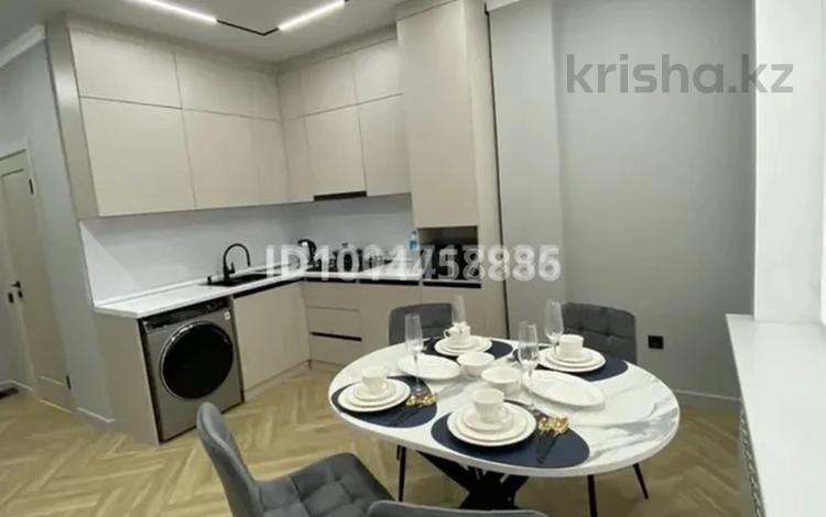 1-комнатная квартира · 37 м² · 6/10 этаж, Абая 26/2 за 15 000 ₸ в Атырау — фото 2