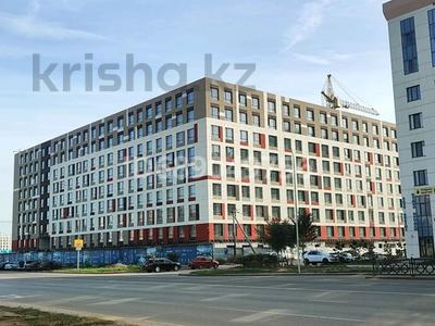 3-комнатная квартира, 76 м², 4/9 этаж, Ахмет Байтурсынулы 46 за 30.5 млн 〒 в Астане, Алматы р-н