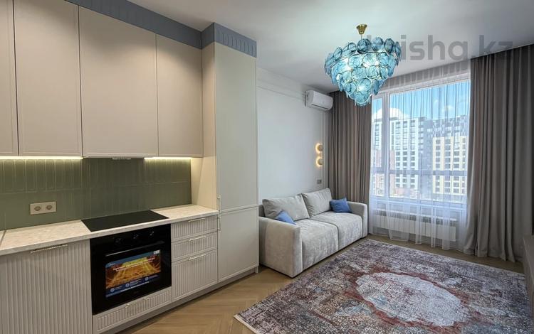 2-комнатная квартира · 38.6 м² · 7/9 этаж, Мангилик Ел 68 за 39 млн ₸ в Астане, Есильский р-н — фото 4