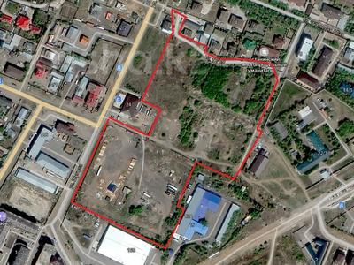 Жер телімі · 6 га, Шугыла 24, бағасы: 1.2 млрд ₸ в Астане, Сарайшык р-н