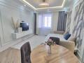 2-бөлмелі пәтер · 42 м² · 9/12 қабат, Туран 46/6, бағасы: 20 000 ₸ в Астане, Нура р-н