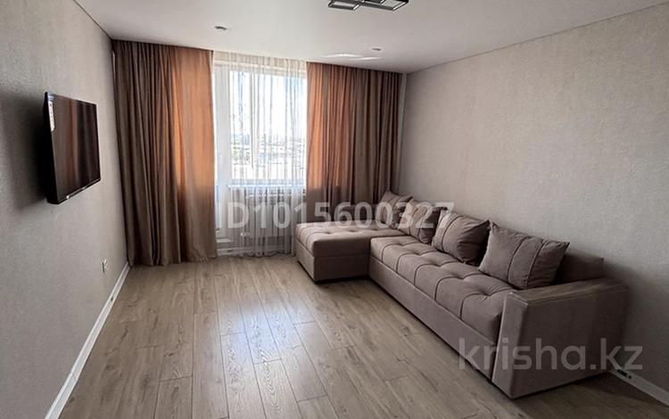 1-бөлмелі пәтер · 40 м² · 10/10 қабат, Улица 8 Марта 102, бағасы: 180 000 ₸ в Семее — фото 2