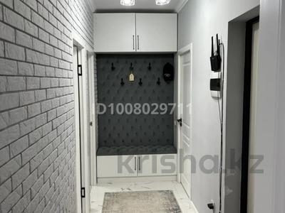 2-бөлмелі пәтер · 49.5 м² · 3/6 қабат, мкр Шугыла, С. Жунисова 2/13 20, бағасы: 30 млн ₸ в Алматы, Наурызбайский р-н