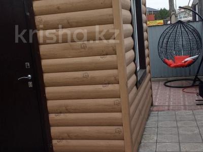 Часть дома · 2 комнаты · 27.4 м² · 3.4 сот., Мичурино за 15 млн ₸ в Мичуринское