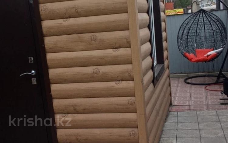 Часть дома · 2 комнаты · 27.4 м² · 3.4 сот., Мичурино за 15 млн ₸ в Мичуринское — фото 3