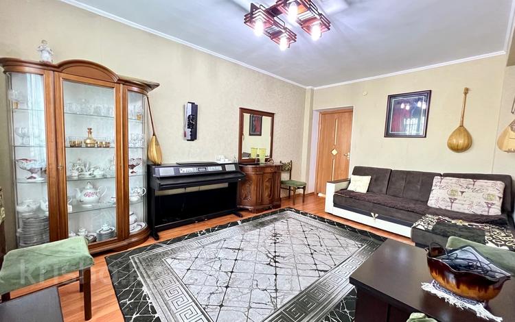 2-комнатная квартира · 56 м² · 2/9 этаж, Райымбека 241 за 37.5 млн 〒 в Алматы, Жетысуский р-н — фото 2