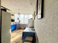 2-комнатная квартира · 56 м² · 2/9 этаж, Райымбека 241 за 37.5 млн 〒 в Алматы, Жетысуский р-н — фото 8