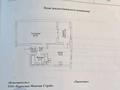 2-комнатная квартира · 54 м² · 3/9 этаж, Чингиза Айтматова 46/1 за 29.5 млн ₸ в Астане, Нура р-н