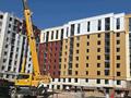 2-комнатная квартира · 54 м² · 3/9 этаж, Чингиза Айтматова 46/1 за 29.5 млн ₸ в Астане, Нура р-н — фото 3