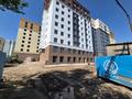 2-комнатная квартира · 54 м² · 3/9 этаж, Чингиза Айтматова 46/1 за 29.5 млн ₸ в Астане, Нура р-н — фото 5